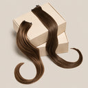 Hairextensions sample pakket