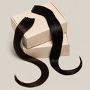 Hairextensions sample pakket