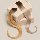 Hairextensions sample pakket