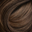 Toffee Color Hairextensions
