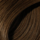 Hairextensions cinnamon
