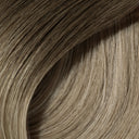 Hairextensions coconut