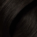 Espresso Kleur Hairextensions