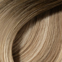 Hairextensions latte